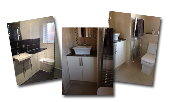 En-Suite byChester Bathroom Installations